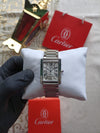 METAL CARTIER TANK