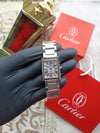 METAL CARTIER TANK