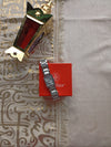 METAL CARTIER TANK