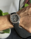 Patek Philippe Rubber