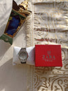 Zara genuine leather