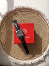 Cartier Santos Leather
