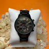 Mini focus chronograph