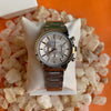 Mini focus chronograph