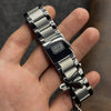 Mini focus chronograph