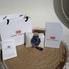 Mini focus chronograph