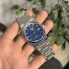 Tissot PRX Metal