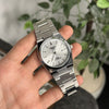Tissot PRX Metal