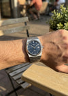 Tissot PRX Metal