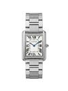 METAL CARTIER TANK