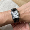 Zara Tank Watch _Black