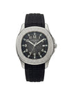 Patek Philippe Rubber