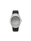 Zara genuine leather