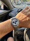 OMEGA Speedmaster Metal