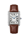 Zara Tank Watch _Brown