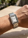 METAL CARTIER TANK