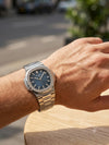 Patek Philippe Metal