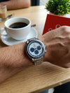OMEGA Speedmaster Metal