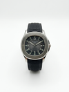 Patek Philippe Rubber