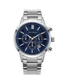 Mini focus chronograph