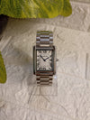 METAL CARTIER TANK