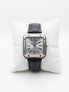 Cartier Santos Leather