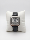 Cartier Santos Leather
